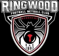 Ringwood Redbacks Football Netball Club crest