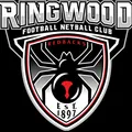 Ringwood Redbacks Football Netball Club crest